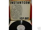Instant Composers Pool ICP 002 New LP Bailey Bennink