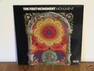 THE FIRST MONUMENT D ORIGINAL UK HARD PSYCH PROG LP TOP