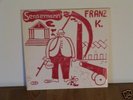 FRANZ K. Sensemann ORIGINAL PSYCH PRIVATE LP RUHR TOPm-