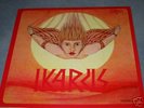 LP Prog Psych/ Ikarus/Same/Org.German Plus 4 /  Mint 