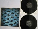 THE WHO unplayed UK TOMMY 2 LP set on TRACK RECORDS