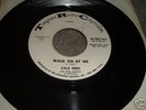 RARE NORTHERN SOUL 45/ LULA REED 