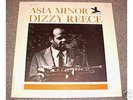 DIZZY REECE 