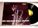 ROLAND KIRK QUARTET 