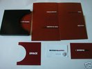 Autographed Interpol Antics 7