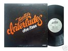 JOE PASS 'GUITAR INTERLUDES' LP psych jazz funk samples