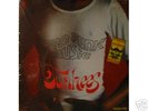 FUNKEES - AFRO FUNK MUSIC - super rare lp in NM