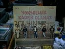 CEM KARACA DERVISAN RARE TURKISH PSYCH LP