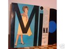 MINA:LP-MINA INTERPRETATA DA MINA-ORIGIAL ITALDISC