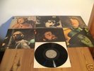 JUICY LUCY Lie Back..D ORIG PSYCH LP POSTERCV TOP