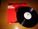 GERRY LOCKRAN, 1ST PLANET LP, PLL1002 OH SO RARE