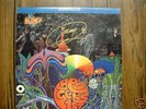 BEE GEES 1ST SIGNED AUTOGRAPH VINYL LP RARE