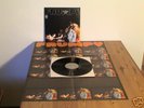 FRUMPY By The Way D ORIG PSYCH KRAUT LP + POSTER