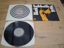 BLACK SABBATH 1972 UK 1ST PRESS VERTIGO SWIRL 'VOL 4'