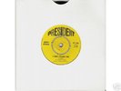 U.K.Jimmy Robins I can't please you President 118 mint