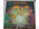 QUEEN -