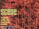 SCENE 65 super rare UK or. lp BOW STREET RUNNERS ao