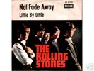 Rolling Stones - Not Fade Away