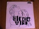 HICKORY WIND s/t US ORIGINAL PSYCH LP GIGANTIC 69 vg++