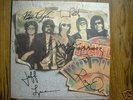 TRAVELING WILBURY'S VOL 1 SIGNED BY 5 VINYL LP RARE