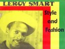 LEROY SMART-Style & Fashion-/VERY RARE JA NURA ORIG-LP