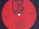 LOVE-Da Capo-/RARE UK ORANGE ORIG LP NEAR MINT