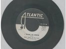 MERLE SPEARS I Want To Know Mod R&B Northern Soul HEAR