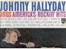 SING'S AMERICA'S ROCKIN'HITS / JOHNNY HALLYDAY / CANADA