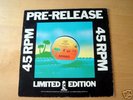 Aswad - Warrior Charge LIMITED EDITION (RARE)