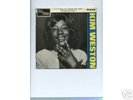 TAMLA MOTOWN EP. TME 2005. KIM WESTON.