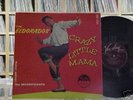 doo wop EL DORADOS crazy little mama LP MINT eldorados