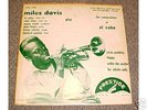MILES DAVIS & ZOOT SIMS 1953 Prestige 10
