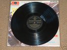 the beatles please please me lp  1st pressing ex +