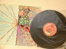 SUN RA Montreux 1976 El Saturn self made vinyl LP USA