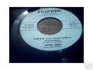 BELGIAN POP JUSTIN JONES:DANCE BY YOURSELF/ FLIPPIN-309