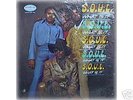 LP - S.O.U.L WHAT IS IT - ON MUSICOR RECORDS