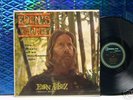 Rare hippie exotica EDEN AHBEZ - Eden's Island LP NMINT