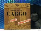 Rare Cdn dreamy psych CARGO -Simple Things LP '70 ORIG.
