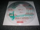 DANGERHOUSE-YES LA.-X-GERMS-BAGS-PIC. DISC.-RARE