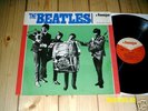 Beatles ORIGINAL AMIGA LP 1964 TOP ZUSTAND