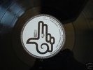spiral tribe forward the revolution 1992 MINTvinyl rare