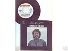 Bruce Springsteen Blinded By The Light m/s PS RARE