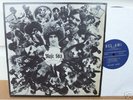 Majic Ship- US psych NM Original on BEL-AMI