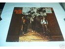 RARE  PSYCH - STAINED GLASS-CRAZY HORSE ROADS