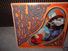 RARE PSYCH WEST COAST POP ART EXPERIMENTAL BAND LP 1967