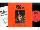 IRON MAIDEN: