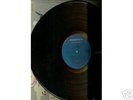 Runt  LP w/extra tracks Todd Rundgren Utopia Nazz nice