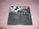 HEATHENS RAGE - US-KULTMETAL - ORIGINALPRESSUNG - RAR