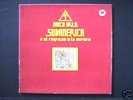 ARCO IRIS SUDAMERICA PSYCH/FOLK BOX SET DBL LP