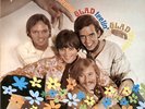 GLAD Feelin' Glad 1969 or. US lp PSYCH mint lp